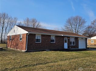115 Foos Rd, West Manchester, OH 45382
