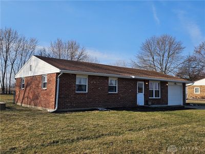 115 Foos Rd, West Manchester, OH, 45382