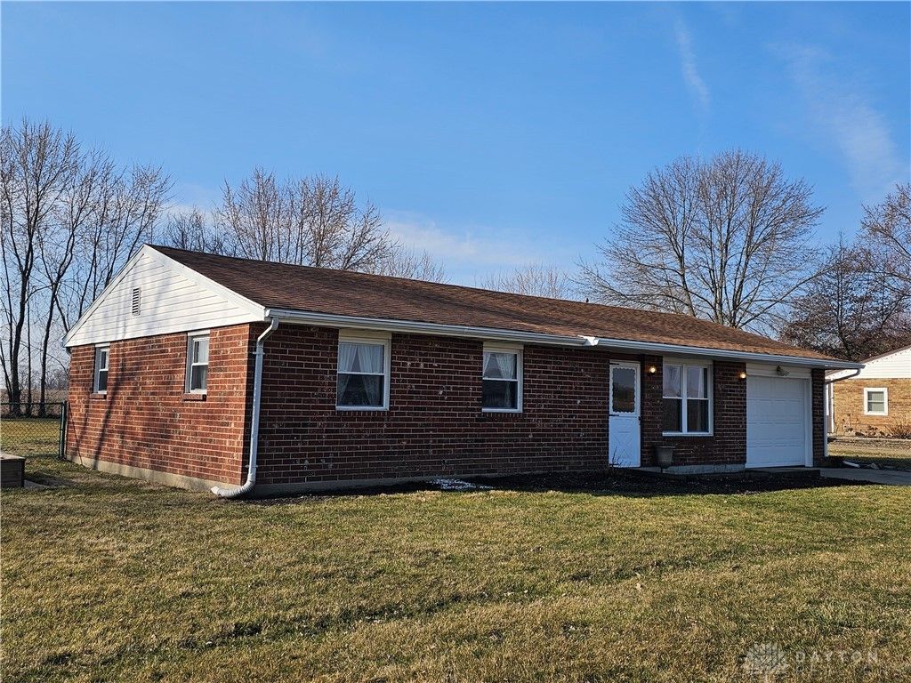 Real estate listing image