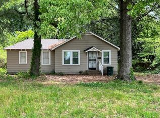 3438 Ardmore St, Memphis, TN 38127