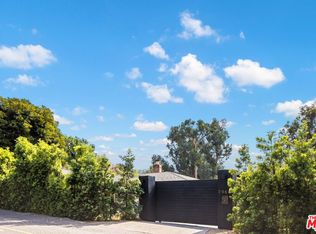 7960 Woodrow Wilson Dr, Los Angeles, CA 90046