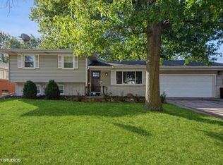 2195 W 93rd Pl, Crown Point, IN