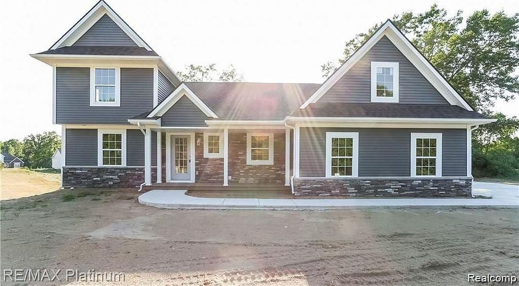 21837 Celestial Cir, Pinckney, MI 48169 Zillow