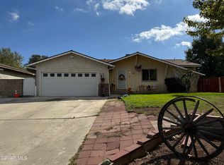 919 Golden West Ct, Tehachapi, CA 93561