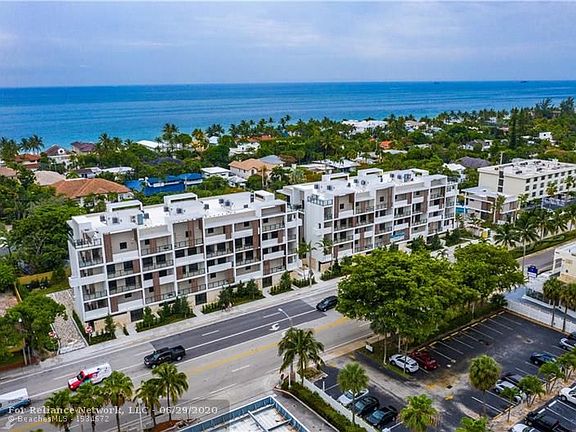 3rd image of 3030 N Ocean Blvd #N 106