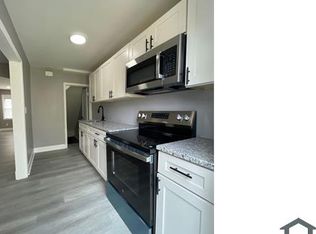 3616 Dudley Ave, Baltimore, MD 21213