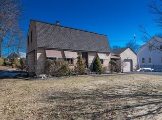 105 Montgomery St, Westfield, MA 01085