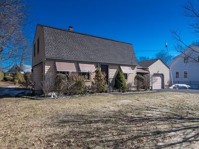 105 Montgomery St, Westfield, MA, 01085