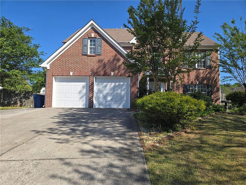 1st image of 1613 Amhearst Oaks Ct