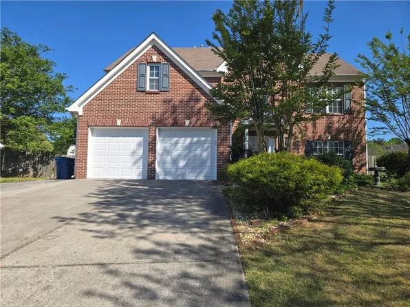 1613 Amhearst Oaks Ct, Lawrenceville, GA 30043