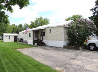 22 Hazel Dr, Concord, NH 03301