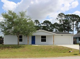 861 SW Dalton Ave, Port Saint Lucie, FL 34953
