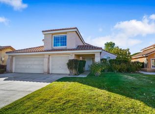 37803 Rockie Ln, Palmdale, CA 93552