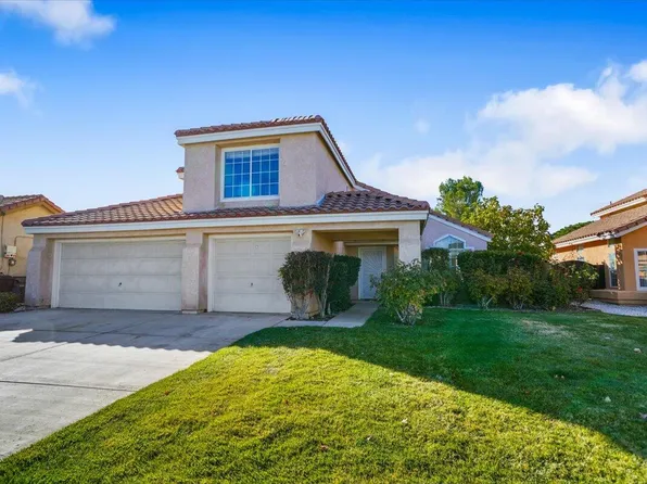 37803 Rockie Ln, Palmdale, CA 93552