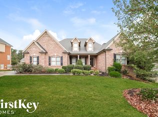 2618 Britt Trail Dr, Lawrenceville, GA 30045