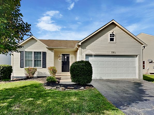 1199 Onaway Ct