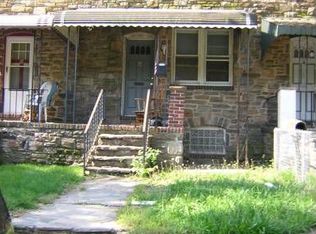57 W Talbott St, Baltimore, MD 21225