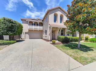 11791 Battenburg Way, Rancho Cordova, CA 95742