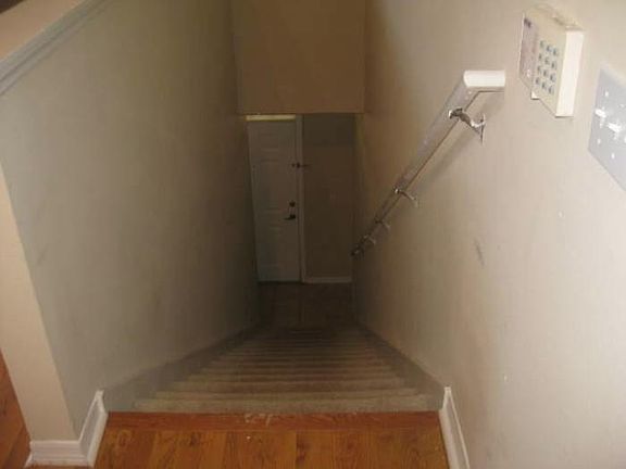 Stairway