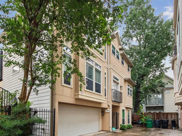 810 Malone St, Houston, TX 77007