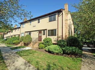 38 Park St #A-ST21, Florham Park, NJ 07932