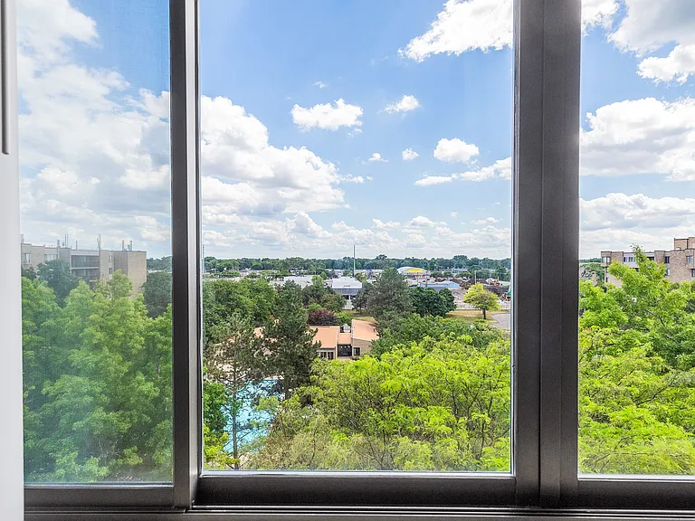 The Heights of Southfield Apartments — Photo 14