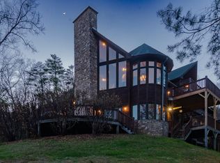 3273 Burns Rd, Sevierville, TN 37862