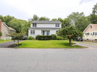 32A Everton Ave, Worcester, MA 01604
