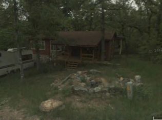 108 Sequoyah Ridge Rd, Cherokee Village, AR 72529