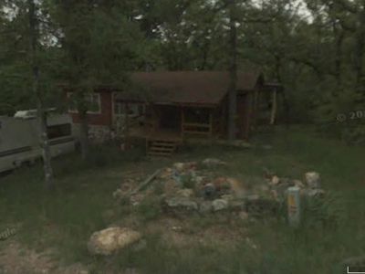 108 Sequoyah Ridge Rd, Cherokee Village, AR, 72529