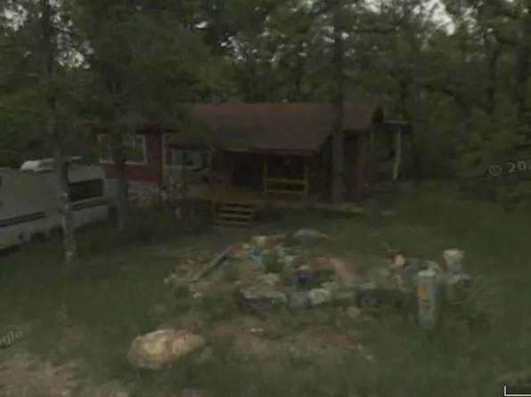 108 Sequoyah Ridge Rd, Cherokee Village, AR 72529