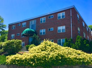 2323 Washington St APT G-3, Newton, MA 02462
