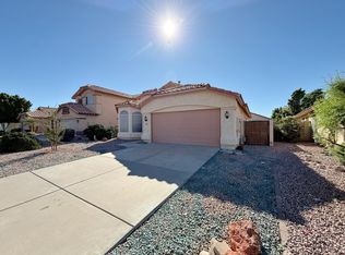 9765 W Yukon Dr, Peoria, AZ 85382