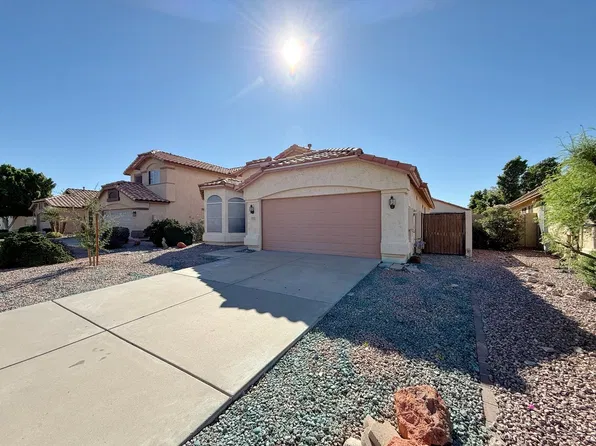 9765 W Yukon Dr, Peoria, AZ 85382