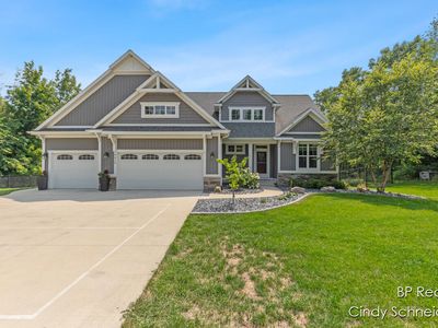 9315 Eastern Ave SE, Byron Center, MI, 49315