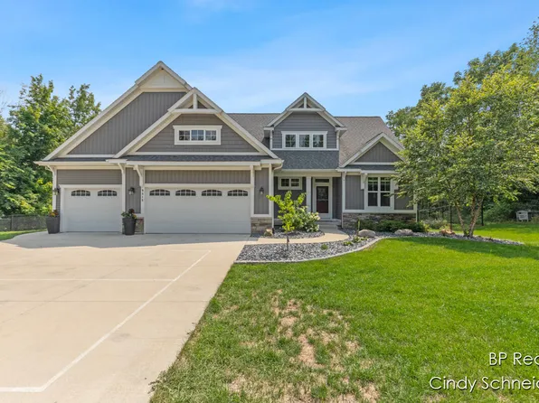 9315 Eastern Ave SE, Byron Center, MI 49315