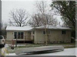 10200 Lehring Rd, Byron, MI 48418