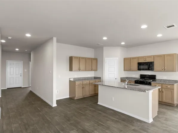 21544 Holbrook Dr, New Caney, TX 77357