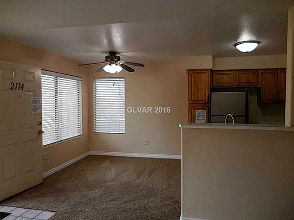 2nd image of 5710 E Tropicana Ave Unit 2114