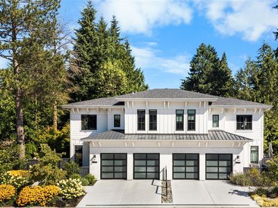 10402 NE 15th Street, Bellevue, WA, 98004
