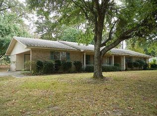 1106 Franklin St, Minden, LA 71055