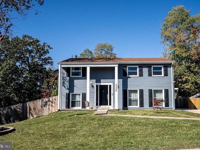 18904 White Oak Dr, Triangle, VA, 22172