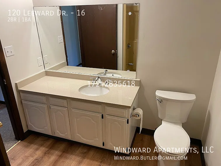 120 Leeward Dr #16 — Photo 12