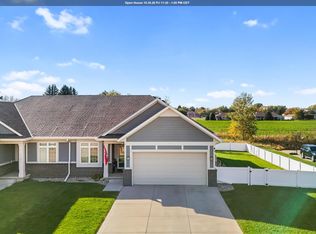 301 S Mickelson Ave, Vermillion, SD 57069