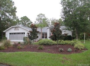 23 Hibiscus Ct, Homosassa, FL 34446