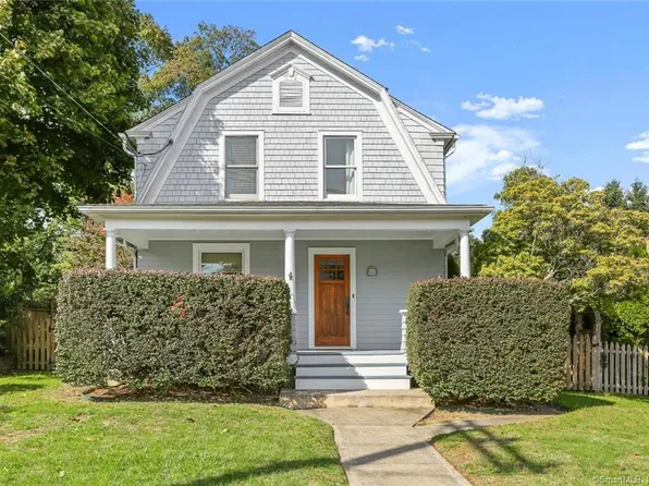 147 Richmond Hill Road, New Canaan, CT 06840