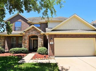 7106 Rambling Tree Ln, Richmond, TX 77407