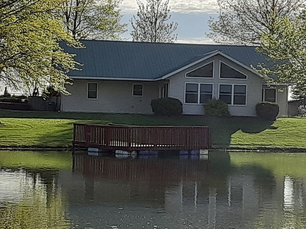 2443 123rd St, West Point, IA 52656 Zillow