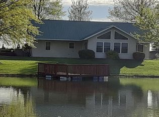 2443 123rd St, West Point, IA 52656