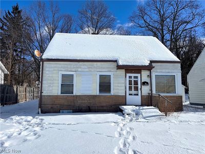 1311 Superior Ave, Akron, OH, 44307